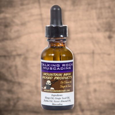 Talking Rock Muscadine