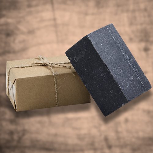Beard To Butt Soap